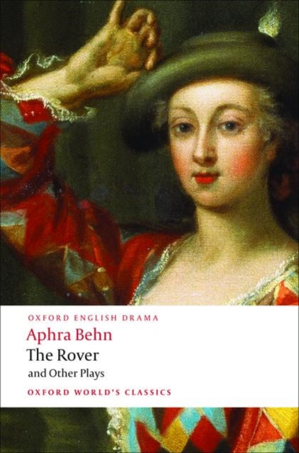 Binding: Paperback
Description: Aphra Behn (1640 - 89) was both successful and controversial in her own lifetime; her achievements are now recognized less equivocally and her plays often revived demonstrate wit compassion and remarkable range.