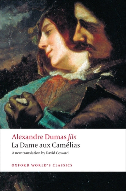 Binding: Paperback
Description: La Dame aux Camelias still has the power to cast the spell that has fascinated generations of readers.