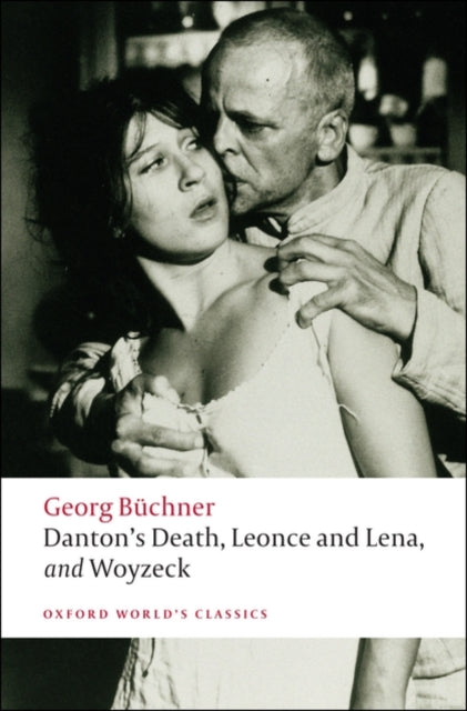 Binding: Paperback
Description: George Duchner died in 1837 at a tragically early age and his three works for the stage remained virtually unknown for half a century. Today all three especially Danton's Death his great play about the French Revolution are performed regularly.