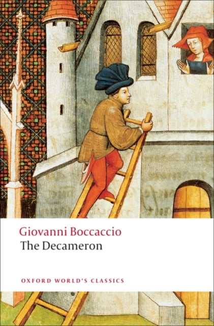 Binding: Paperback
Description: The Decameron (c.1351) was written in the wake of the Black Death a shattering epidemic which had shaken Florence's confident entrepreneurial society to its core.