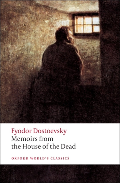 Binding: Paperback
Description: In this almost documentary account of his own experiences of penal servitude in Siberia Dostoevsky describes the physical and mental suffering of the convicts the squalor and the degradation in relentless detail.
