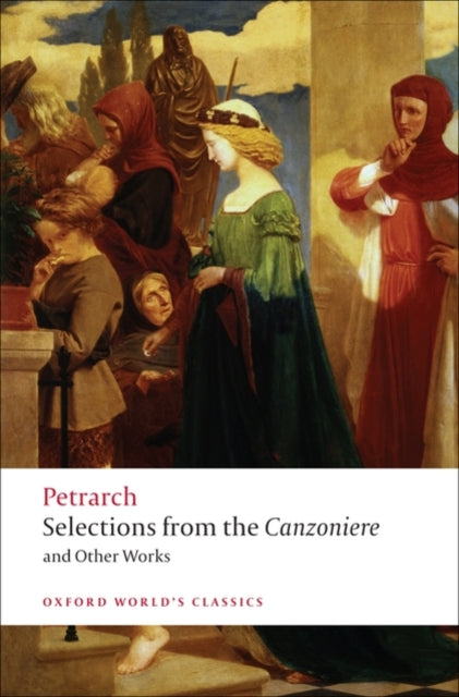 Binding: Paperback
Description: This entirely new translation includes Petrarch's short autobiographical prose works The Letter to Posterity and The Ascent of Mount Ventoux and a selection of twenty - seven poems from the Canzoniere Petrarch's best - known work in Italian.