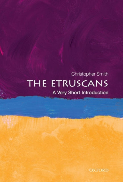 Binding: Paperback
Description: From around 900 to 400 BC the Etruscans were the most innovative powerful wealthy and creative people in Italy. Their archaeological record is both substantial and fascinating including tomb paintings sculpture jewellery and art.