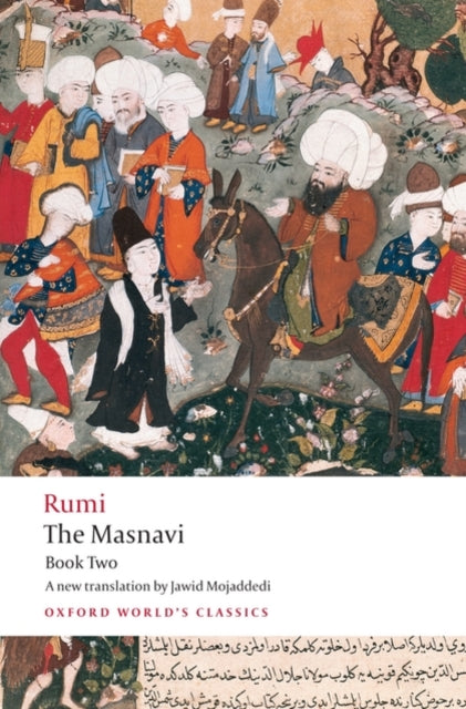 Binding: Paperback
Description: You don't seek guidance from those drunken men So why insist they mend their rags again? God's lovers stand beyond all faiths as they Are shown by God Himself a higher way. Book Two of Rumi's Masnavi is concerned with the challenges facing the seeker of Sufi enlightenment.