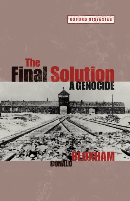 Binding: Paperback
Description: The Holocaust is frequently depicted in isolation by its historians. Some of them believe that to place it in any kind of comparative context risks diminishing its uniqueness and even detracts from the enormity of the Nazi crime.
