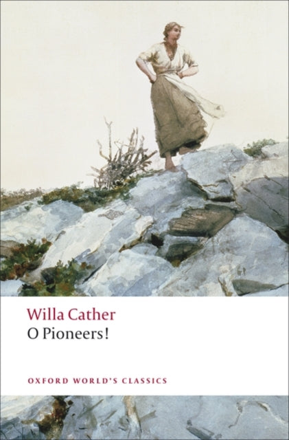 Binding: Paperback
Description: ` For the first time perhaps since that land emerged from the waters of geologic ages a human face was set toward it with love and yearning. It seemed beautiful to her rich and strong and glorious.