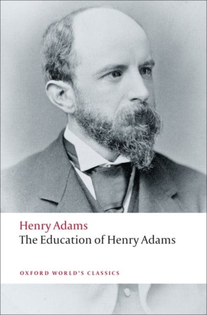 Binding: Paperback
Description: Every generalisation that we settled forty years ago is abandoned As a journalist historian and novelist born into a family that included two past presidents of the United States Henry Adams was constantly focused on the American experiment.