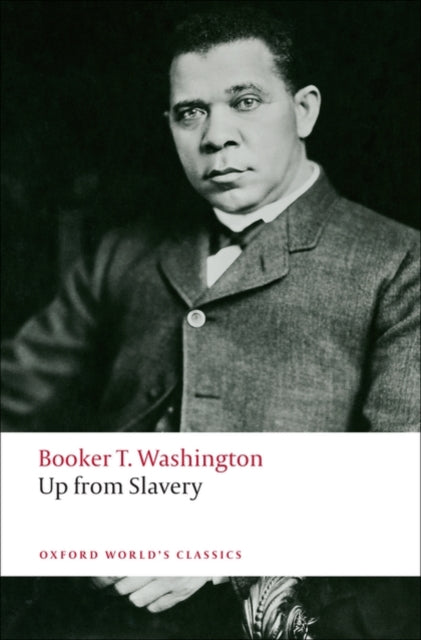 Binding: Paperback
Description: ` My life had its beginning in the midst of the most miserable desolate and discouraging surroundings. For half a century from its publication in 1901 Up from Slavery was the best known book written by an African American.