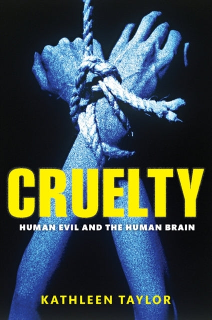 Binding: Hardcover
Description: In this thoughtful exploration of a painful subject Kathleen Taylor seeks to bring together the fruits of work in psychology sociology and her own field of neuroscience to shed light on the nature of cruelty and what makes human beings cruel.