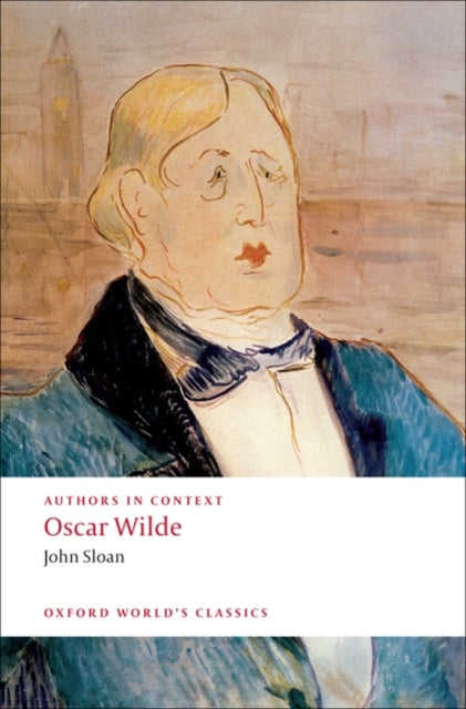 Binding: Paperback
Description: Authors in Context examines the work of major writers in relation to their own time and to the present day. Combining history with lively literary discussion each volume provides comprehensive insight into texts in their context.