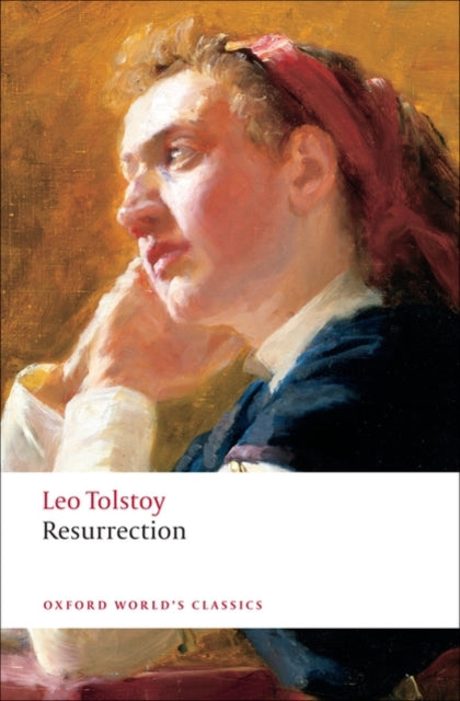 Binding: Paperback
Description: Resurrection (1899) is the last of Tolstoy's major novels. It tells the story of a nobleman's attempt to redeem the suffering his youthful philandering inflicted on a peasant girl who ends up a prisoner in Siberia.