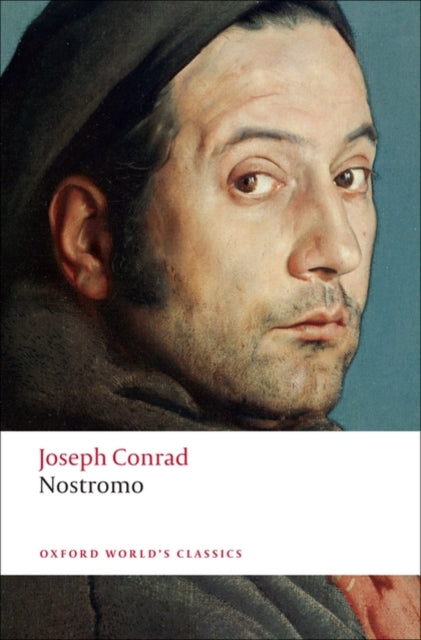 Binding: Paperback
Description: I have heard no end of tales of his strength his audacity his fidelity. incorruptible! It is indeed a name of honour for the Capataz of the Cargadores of Sulaco.