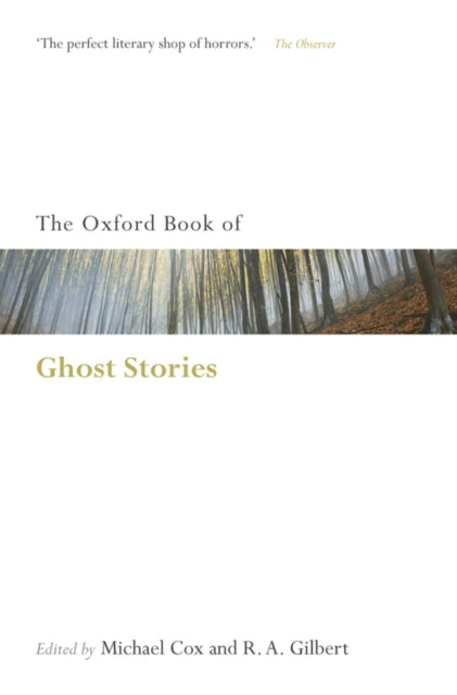 Binding: Paperback
Description: The thrill and chill of the ghost story is displayed in all its variety and vitality through this marvellous anthology.