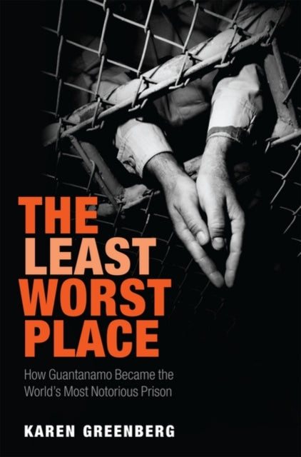 Binding: Hardcover
Description: Ever since its foundation in 2002, the Guantanamo Bay Detention Facility has become the symbol for many people around the world of all that is wrong with the 'war on terror'.