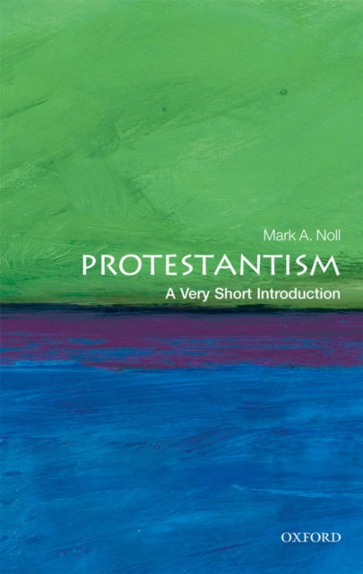 Binding: Paperback
Description: Mark A. Noll presents a fresh and accessible history of Protestantism from the era of Martin Luther to the present day.