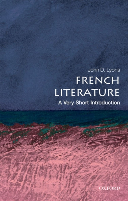 Binding: Paperback
Description: The heritage of literature in the French language is rich varied and extensive in time and space; appealing both to its immediate public readers of French and also to a global audience reached through translations and film adaptations.