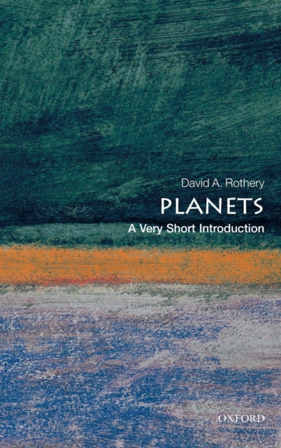 Binding: Paperback
Description: This Very Short Introduction looks deep into space and describes the worlds that make up our Solar System: terrestrial planets giant planets dwarf planets and various other objects such as satellites (moons) asteroids and Trans - Neptunian objects.