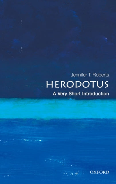 Binding: Paperback
Description: Herodotus has come to be respected by most scholars as a responsible and important historian. Herodotus was both a critical thinker and a lively storyteller a traveller who was both tourist and anthropologist.