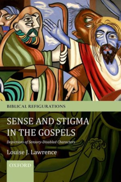Binding: Paperback
Description: The senses are used within New Testament texts as instruments of knowledge and power and thus constitute important mediators of cultural knowledge and experience.