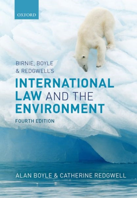 Binding: Paperback
Description: The development of modern international environmental law has been one of the most remarkable exercises in international law - making.