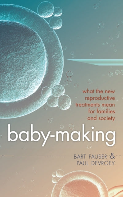 Binding: Hardcover
Description: In the developing world the choices available to couples for fertility treatments in the 21st century are wider than ever before.