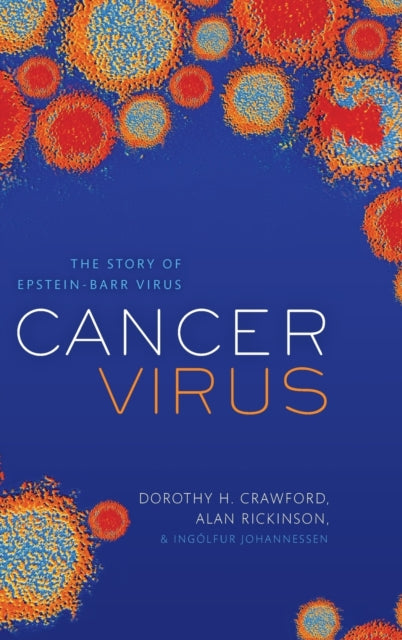 Binding: Hardcover
Description: The Epstein - Barr virus (EBV) was discovered in 1964. At the time the very idea of a virus underlying a cancer was revolutionary. Cancer is after all not catching. Even now the idea of a virus causing cancer surprises many people.