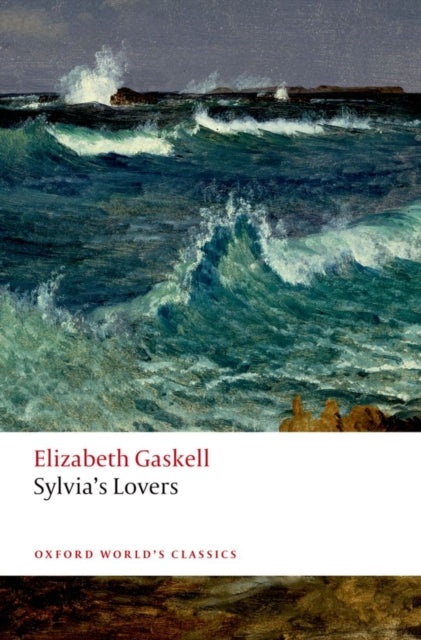 Binding: Paperback
Description: He's spoilt my life - he's spoilt it for as long as iver I live on this earth The compelling story of an ordinary girl's tragic passion for a man who disappears Sylvia's Lovers (1863) is Elizabeth Gaskell's last completed novel.