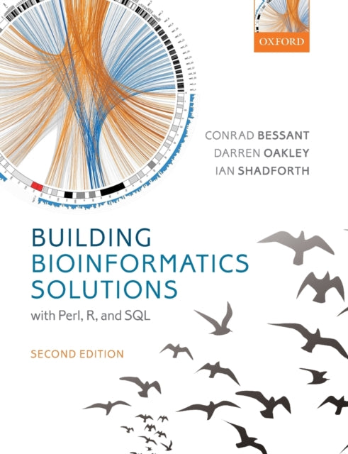 Binding: Paperback
Description: Bioinformatics encompasses a broad and ever - changing range of activities involved with the management and analysis of data from molecular biology experiments.