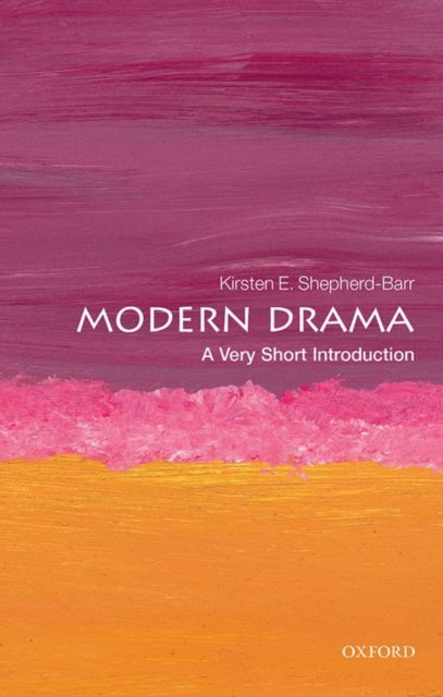 Binding: Paperback
Description: The story of modern drama is a tale of extremes testing both audiences and actors to their limits through hostility and contrarianism. Spanning 1880 to the present Kirsten E.