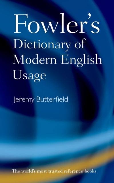 Binding: Hardcover
Description: Why literally shouldn't be taken literally. Why Americans think home in on something is a mistake and Brits think hone in is.