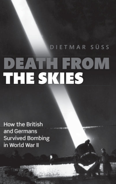 Binding: Hardcover
Description: The German Blitz that followed the Battle of Britain killed tens of thousands and laid waste to large areas of many British cities.