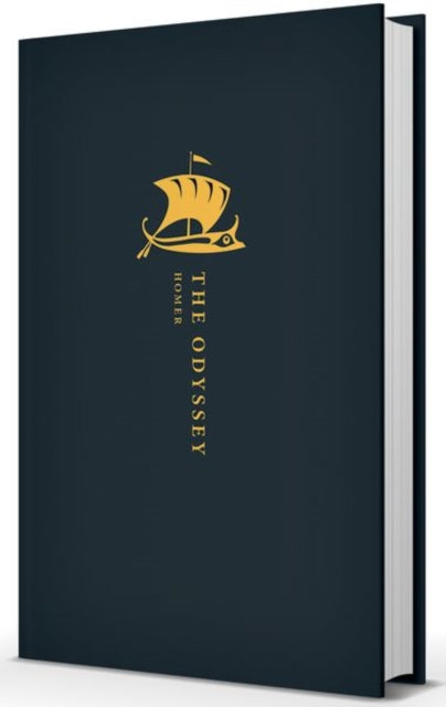 Binding: Hardcover
Description: Tell me Muse of the man of many turns who was driven far and wide after he had sacked the sacred city of Troy Twenty years after setting out to fight in the Trojan War Odysseus is yet to return home to Ithaca.