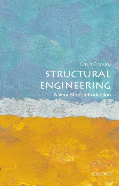 Binding: Paperback
Description: Have you ever wondered how it's possible to build a skyscraper a big bridge a jumbo jet or a cruise liner? Everything has structure. Structure is the difference between a random pile of components and a fully functional object. Through structure the parts connect to make the whole.