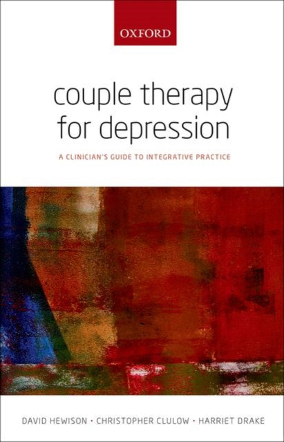 Binding: Paperback
Description: Depression is second after heart disease as the most damaging health condition in the world.