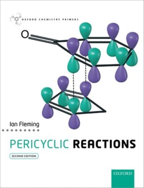 Binding: Paperback
Description: The renowned Oxford Chemistry Primer series which provides focused introductions to a range of important topics in chemistry has been refreshed and updated to suit the needs of today's students lecturers and postgraduate researchers.
