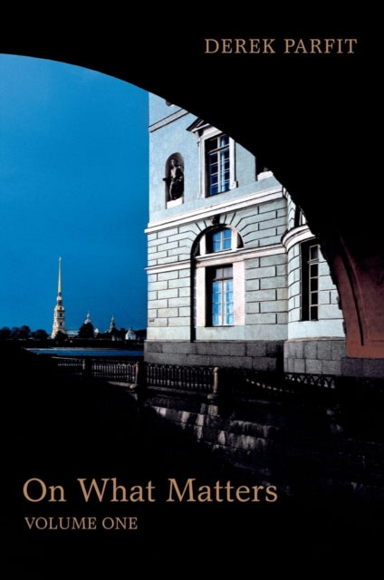 Binding: Paperback
Description: On What Matters is a major work in moral philosophy. It is the long - awaited follow - up to Derek Parfit's 1984 book Reasons and Persons one of the landmarks of twentieth - century philosophy.
