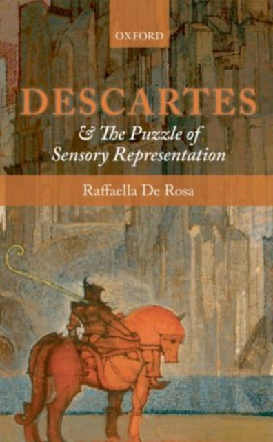 Binding: Paperback
Description: While much has been written on Descartes theory of mind and ideas no systematic study of his theory of sensory representation and misrepresentation is currently available in the literature.