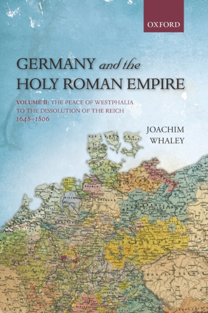Binding: Paperback
Description: Germany and the Holy Roman Empire offers a striking new interpretation of a crucial era in German and European history from the great reforms of 1495 - 1500 to the dissolution of the Reich in 1806.