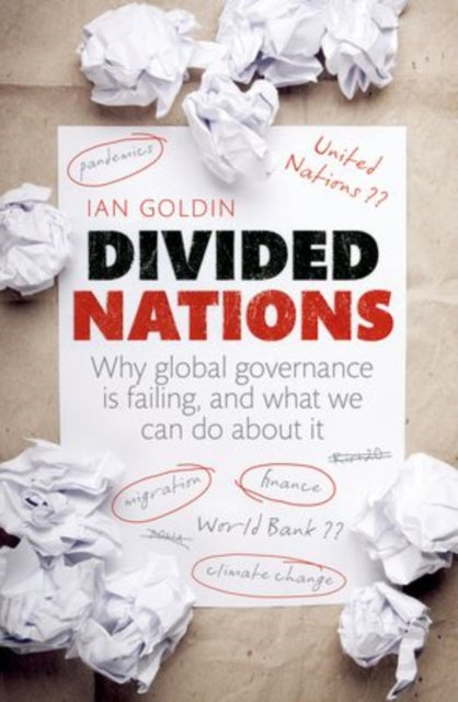 Binding: Paperback
Description: With rapid globalization the world is more deeply interconnected than ever before. While this has its advantages it also brings with it systemic risks that are only just being identified and understood.