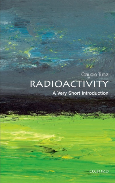 Binding: Paperback
Description: You cannot hide from radioactivity. Even the book you are holding is slightly radioactive but there are more serious risks. Radioactivity - the breakdown of unstable atomic nuclei releasing radiation - is a fundamental process in nature.
