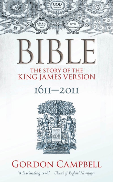 Binding: Paperback
Description: This is a history of the King James Version of the Bible (known in Britain as the Authorised Version) over the four hundred years from its remote beginnings to the present day.