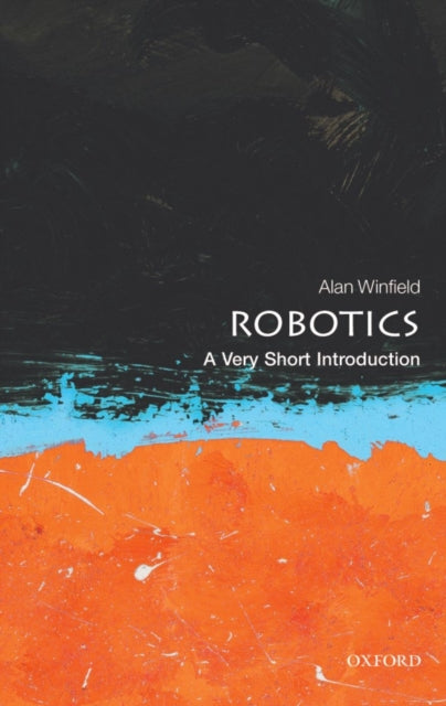 Binding: Paperback
Description: Robotics is a key technology in the modern world. Robots are a well - established part of manufacturing and warehouse automation assembling cars or washing machines and for example moving goods to and from storage racks for Internet mail order.