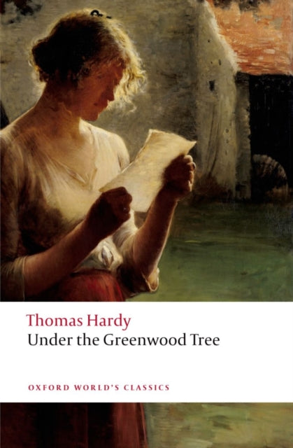 Binding: Paperback
Description: This edition presents a critically established text based on comparisons of every revised version. Hardy placed this tale among his Novels of Character and Environment a group which is held to include his most characteristic work.