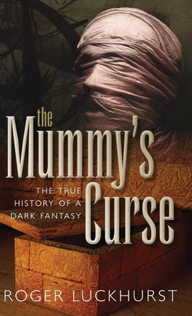Binding: Hardcover
Description: In the winter of 1922 - 23 archaeologist Howard Carter and his wealthy patron George Herbert the Fifth Earl of Carnarvon sensationally opened the tomb of Tutenkhamen. Six weeks later Herbert the sponsor of the expedition died in Egypt.