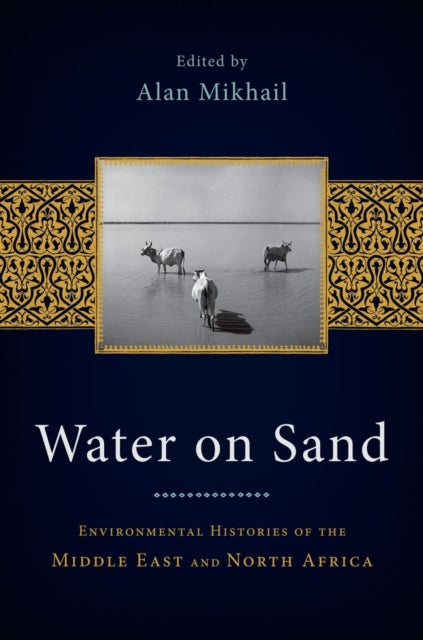 Binding: Paperback
Description: From Morocco to Iran and the Black Sea to the Red Water on Sand rewrites the history of the Middle East and North Africa from the Little Ice Age to the Cold War.