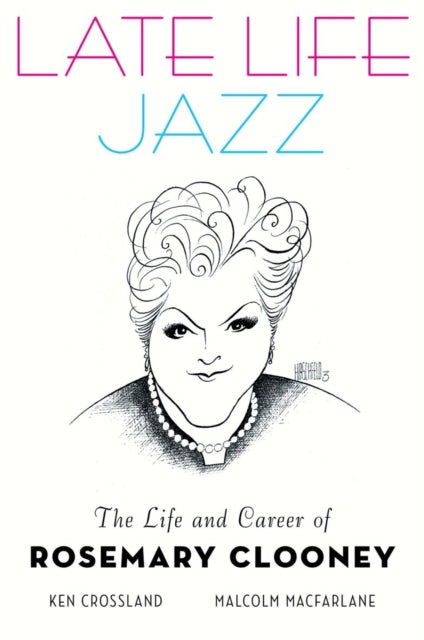 Binding: Hardcover
Description: Heralded by Tony Bennett as "the Madonna of the 1950s " Rosemary Clooney first came to national prominence when guided by record producer Mitch Miller she topped the Hit Parade with songs such as " Come On - a My House" and " Half As Much".