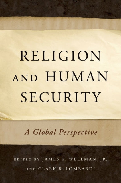 Binding: Paperback
Description: This volume of essays explores the long - unstudied relationship between religion and human security throughout the world.