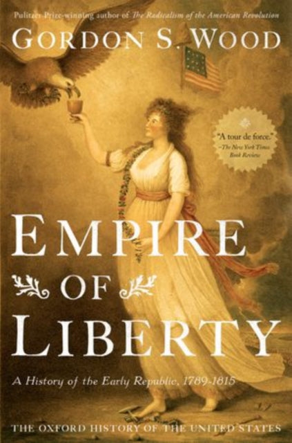 Binding: Paperback
Description: The Oxford History of the United States is by far the most respected multi - volume history of the US a. The series includes three Pulitzer Prize winners two New York Times bestsellers and winners of the Bancroft and Parkman Prizes.