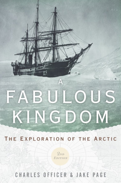 Binding: Paperback
Description: Inconstant and forbidding the arctic has lured misguided voyagers into the cold for centuries - - pushing them beyond the limits of their knowledge technology and endurance.