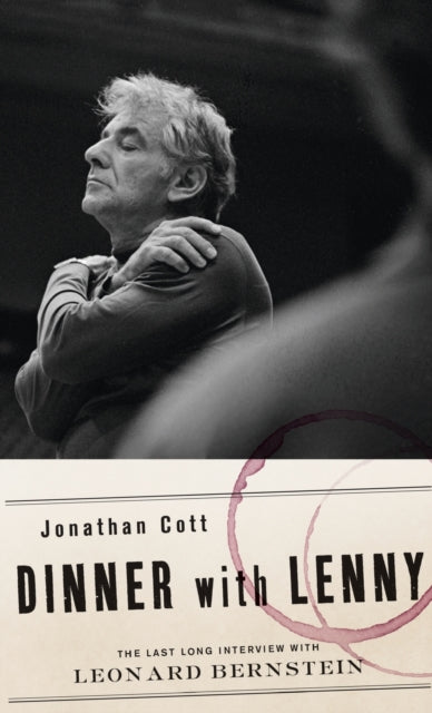 Binding: Hardcover
Description: Leonard Bernstein was arguably the most highly esteemed influential and charismatic American classical music personality of the twentieth century.